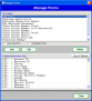 HR QUIK Manage Forms