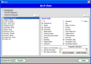 HR QUIK Quik Data