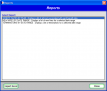 HR QUIK Reports