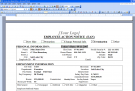 HR QUIK Term Form